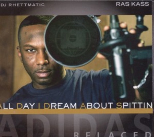 Ras Kass – A.D.I.D.A.S. (All Day I Dream About..)