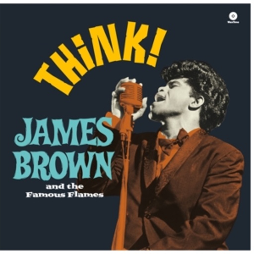 James Brown – Think