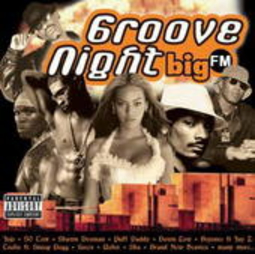 Diverse – Groove Night Vol. 1