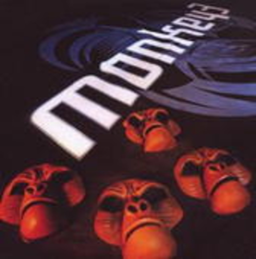 Monkey3 – Undercover