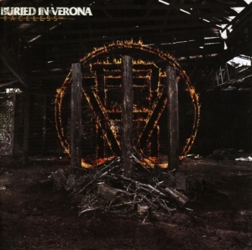 Buried In Verona – Faceless
