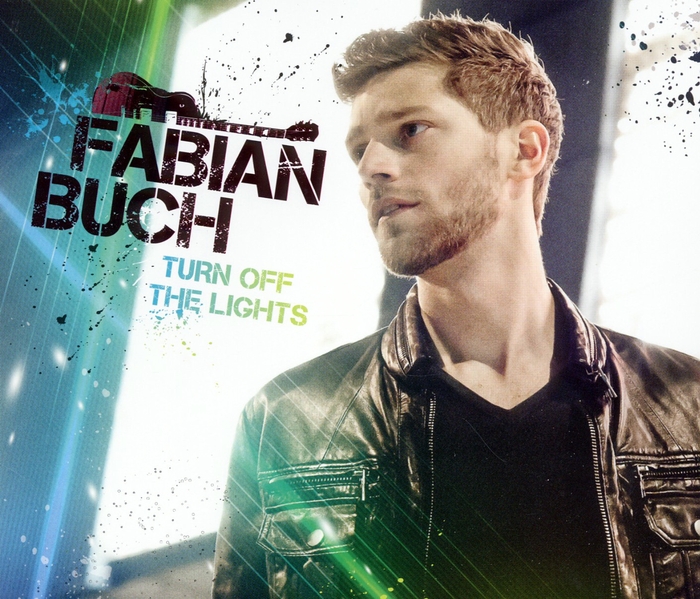 Fabian Buch – Turn Off The Lights