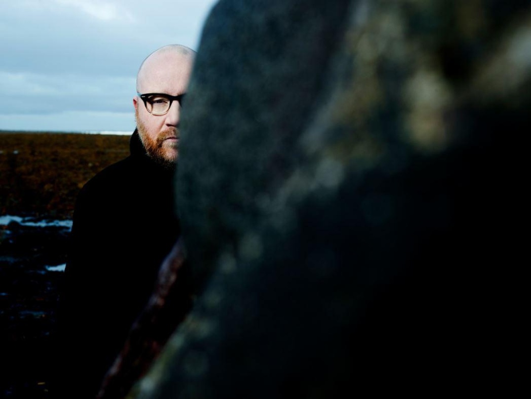 Wäre am 19. September 50 Jahre alt geworden: Jóhann Jóhannsson