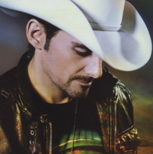 Brad Paisley – This Is Country Music