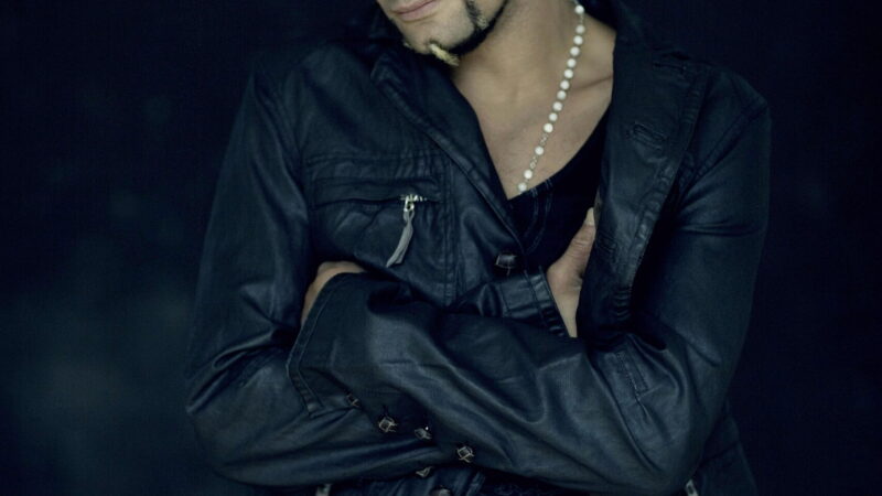 Mark Medlock