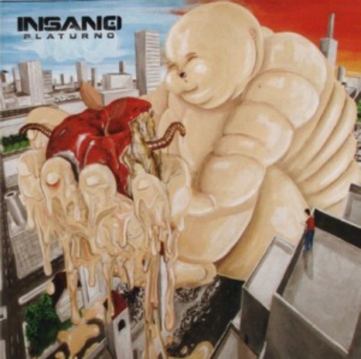 Platurno – Insano