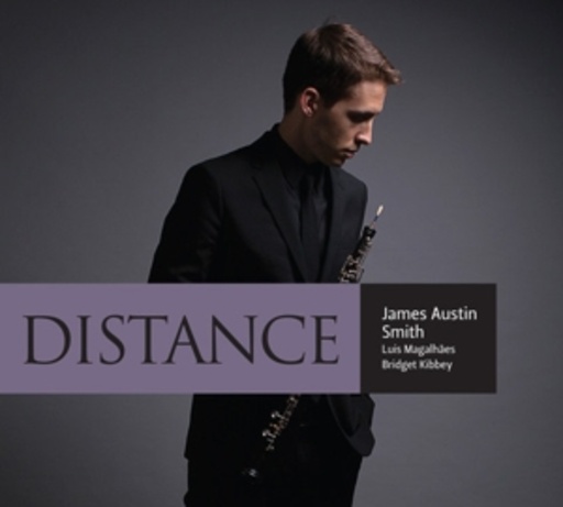 Smith/Magalhaes/Kibbey – Distance