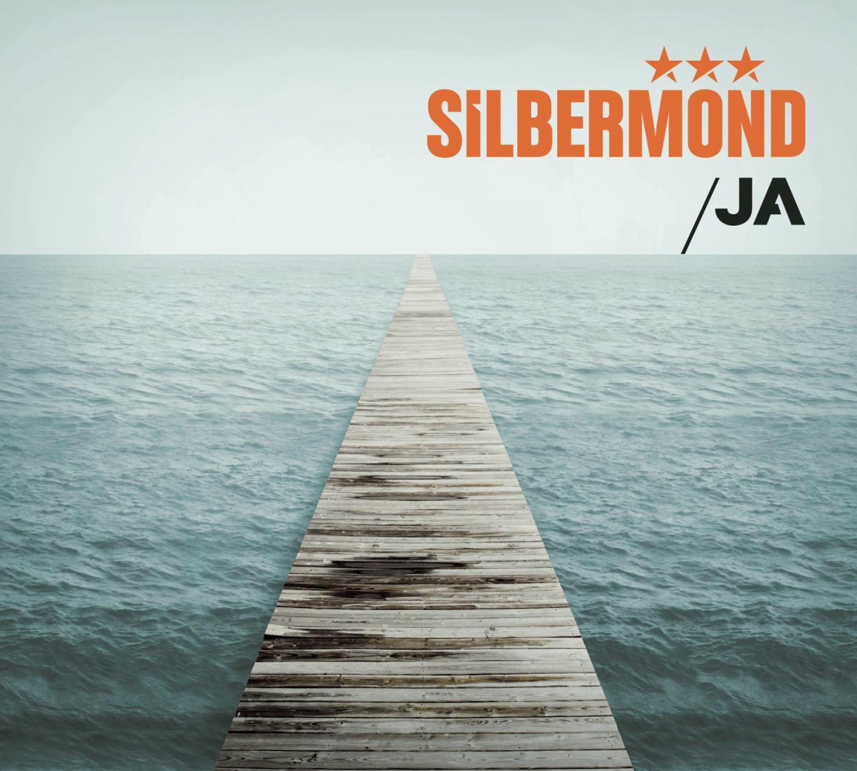 Silbermond – Ja