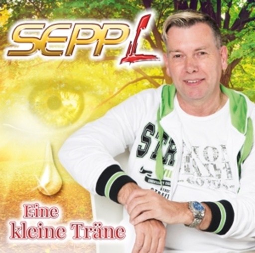 Sepp L. – Eine kleine Träne