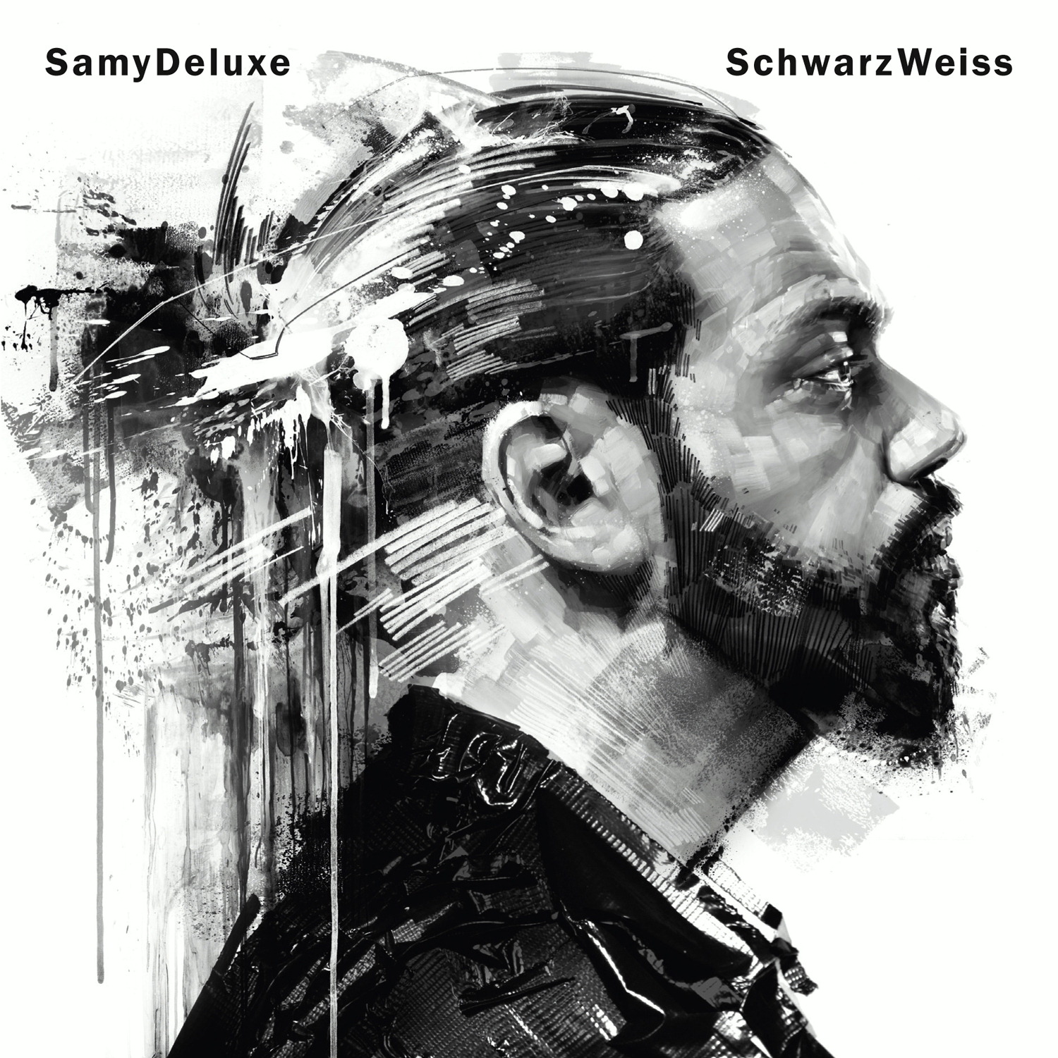 Samy Deluxe – SchwarzWeiss