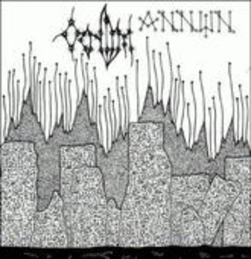 Ocrilim – Annwn