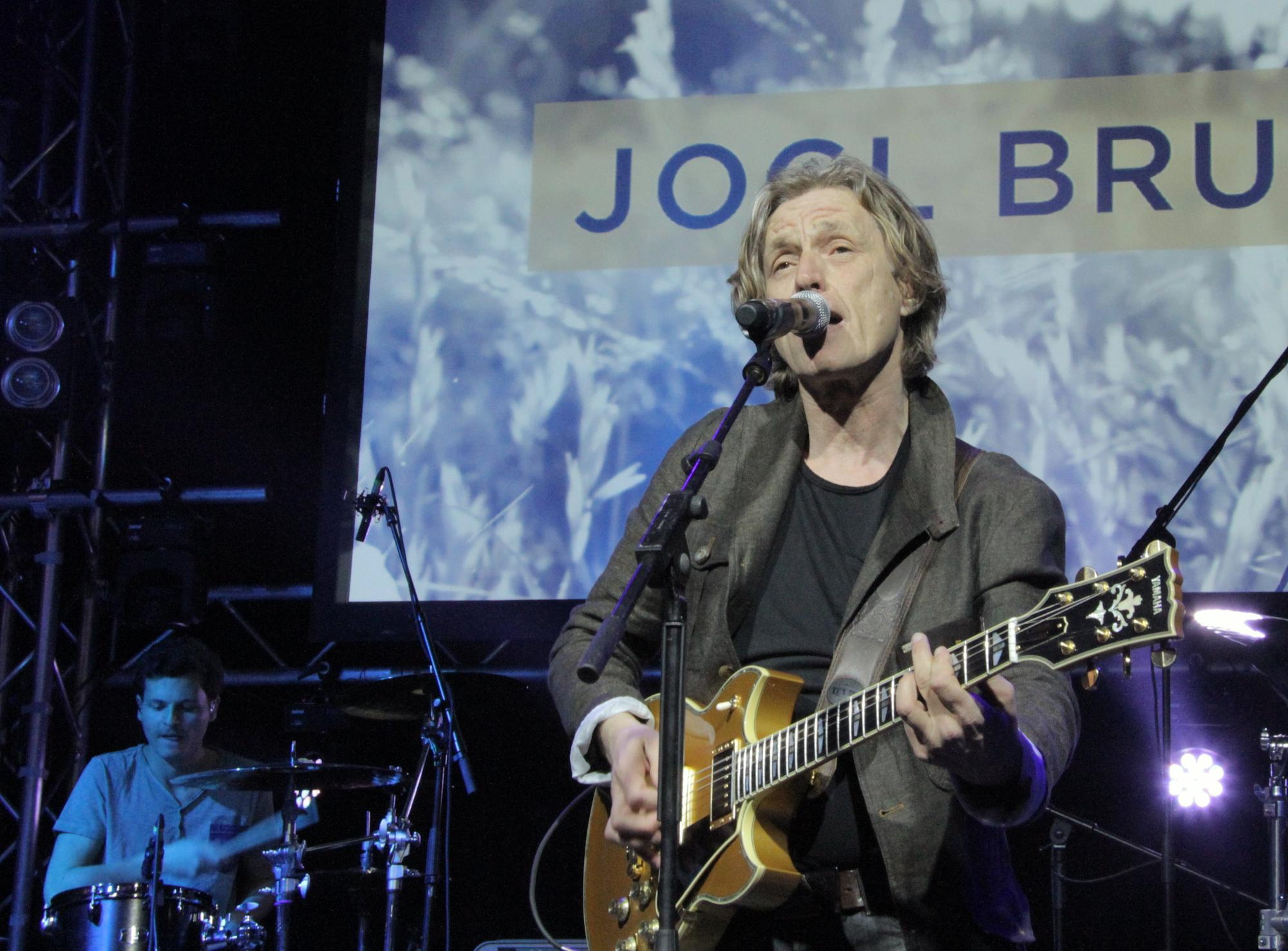 Jogl Brunner