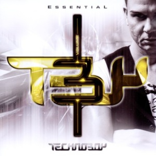 Technoboy Essential Vol.3