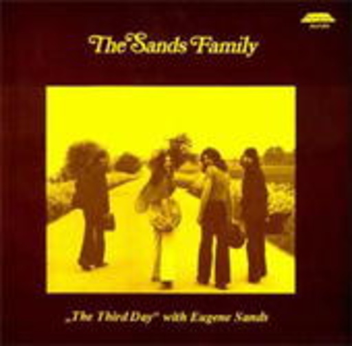 The Sands Family – The Third Day