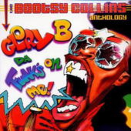 Bootsy Collins – The Anthology
