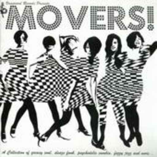 Diverse – Movers