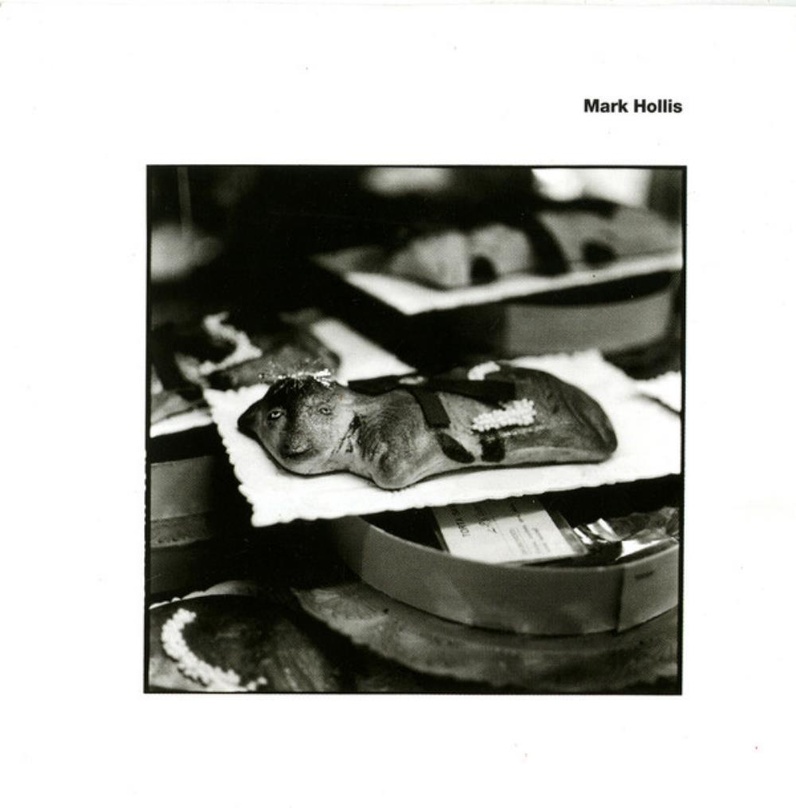 1998 erschien das einzige Soloalbum von Mark Hollis: "Mark Hollis"