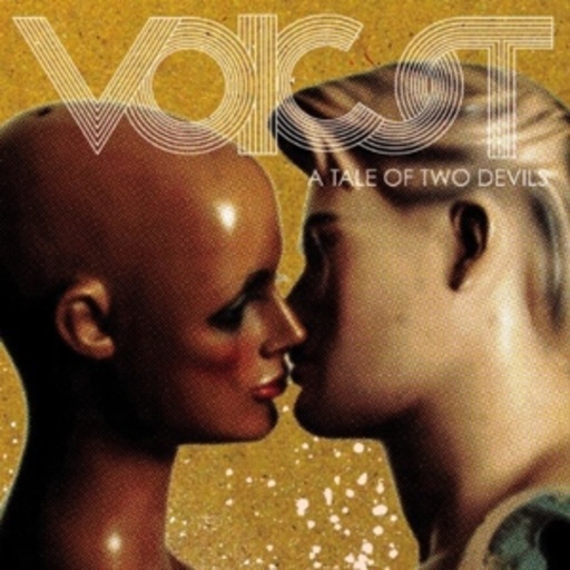Voicst – A Tale Of Two Devils