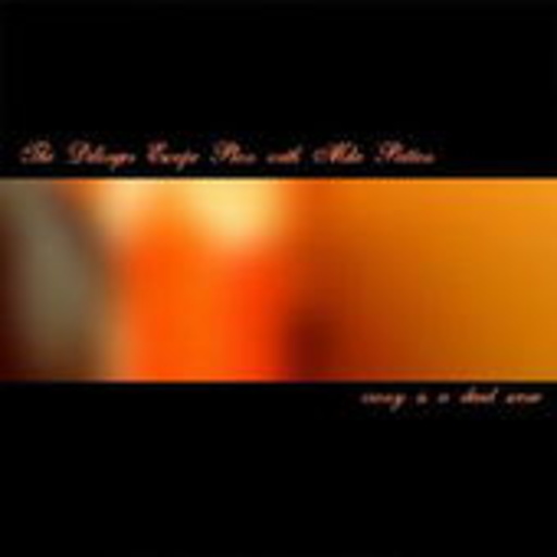 The Dillinger Escape Plan – Irony Is A Dead Scene