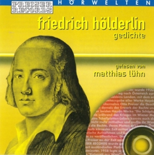 Matthias Lühn – Gedichte