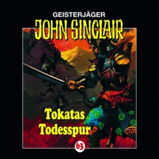 Diverse – John Sinclair: Tokatas Todesspur