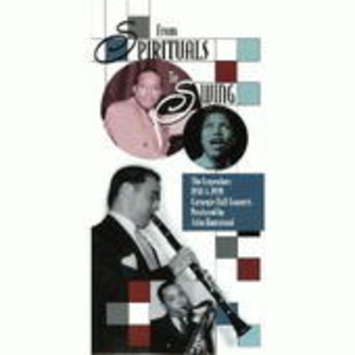 Diverse – From Spirituals To Swing