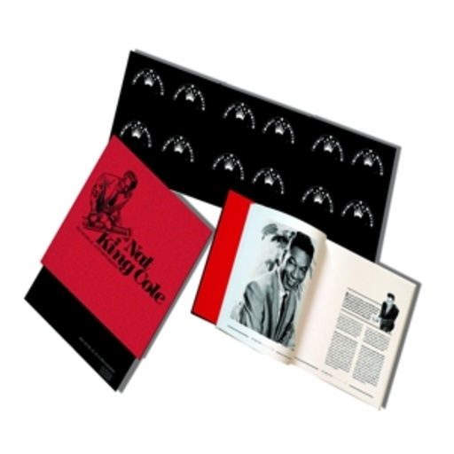 Nat King Cole – Nat King Cole: His Musical Autobiography