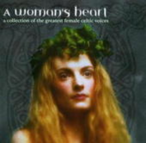 Diverse – Celtic Heartbeat