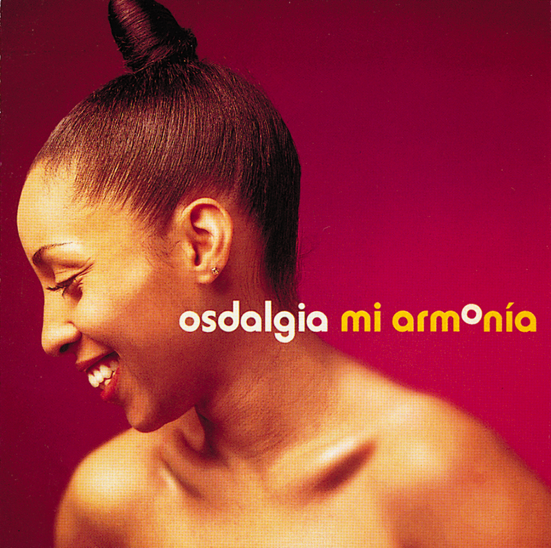 Osdalgia – Mi Armonia