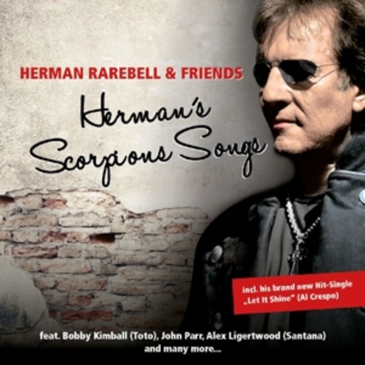 Herman’s Scorpions Songs