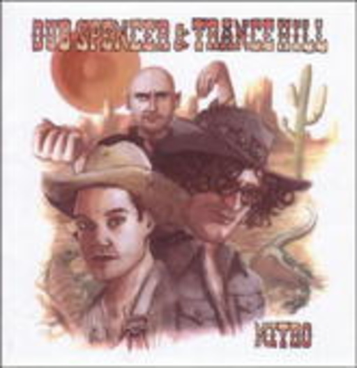 Dub Spencer & Trance Hill – Nitro