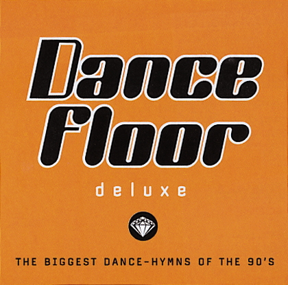 Diverse – Dancefloor Deluxe