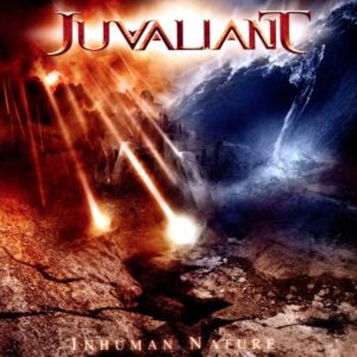 Juvaliant – Inhuman Nature