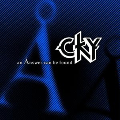 CKY – An Answer Can Be Found