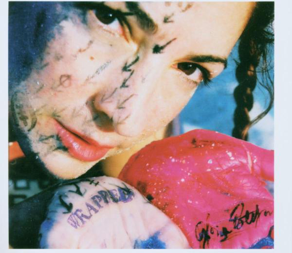 Gloria Estefan – Wrapped