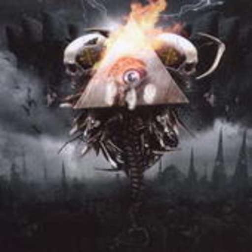 Konkhra – Nothing Is Sacred