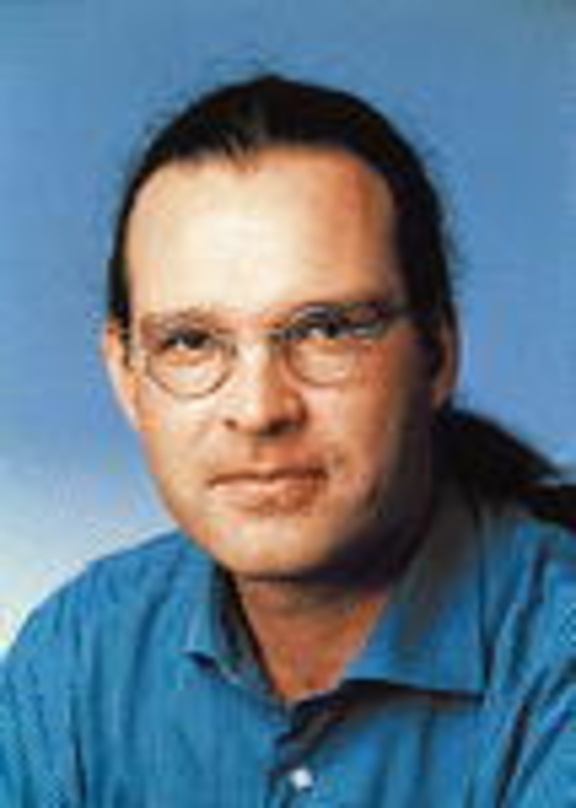 Besiegelte die Kooperation: Christian Stonat