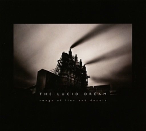 The Lucid Dream – Songs Of Lies And Deceit