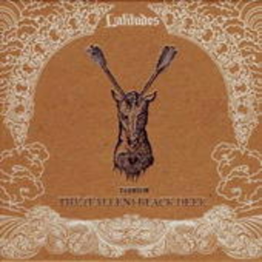 The Fallen Black Deer – Requiem