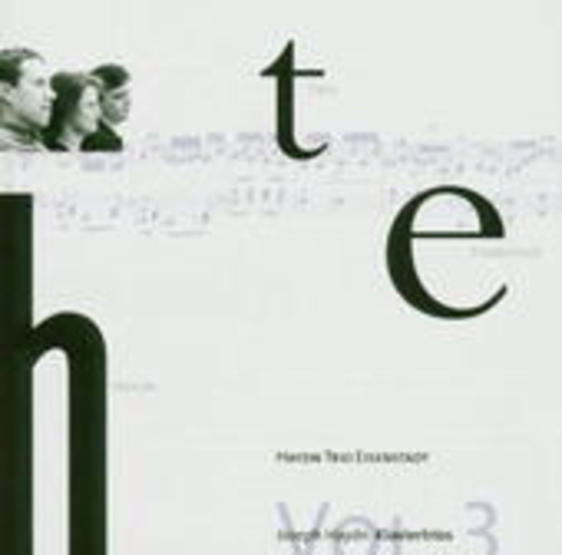 Haydn Trio Eisenstadt – Die Klaviertrios Vol. 3