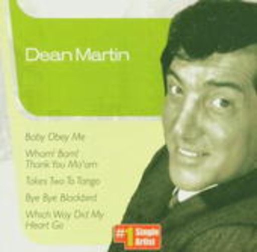 Dean Martin – Bab Obey Me