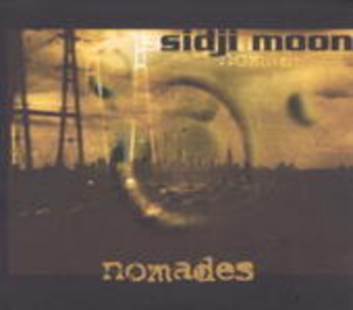 Sidji Moon – Nomades