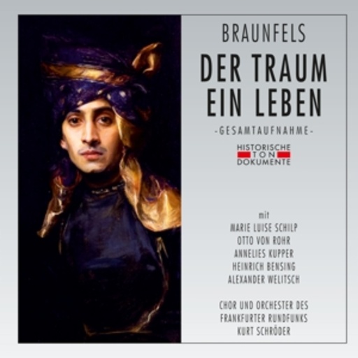 Kurt Schröder – Der Traum ein Leben