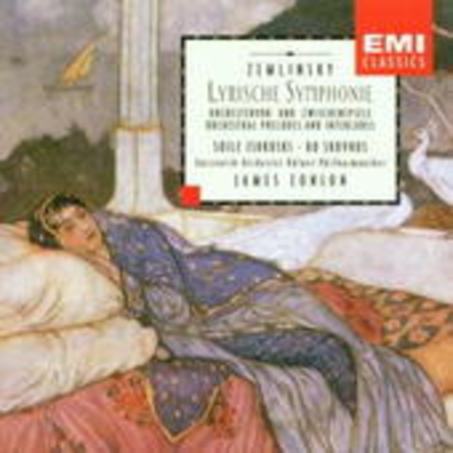 James Conlon/Gürzenich Orchester Kölner Philharmoniker – Lyrische Symphonie
