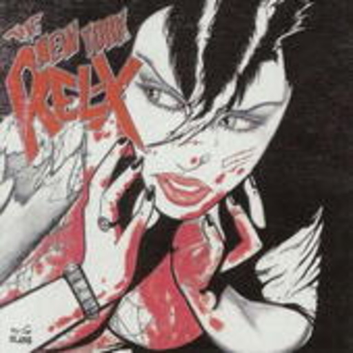 The New York Rel-X – Sold Out Of Love