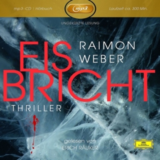 Erich Räuker – Eis bricht