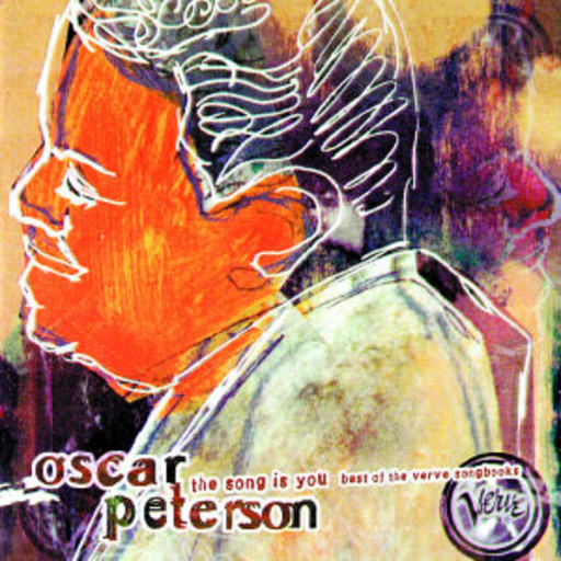 Oscar Peterson – The Song Is You: Best Of The Verve Songbooks