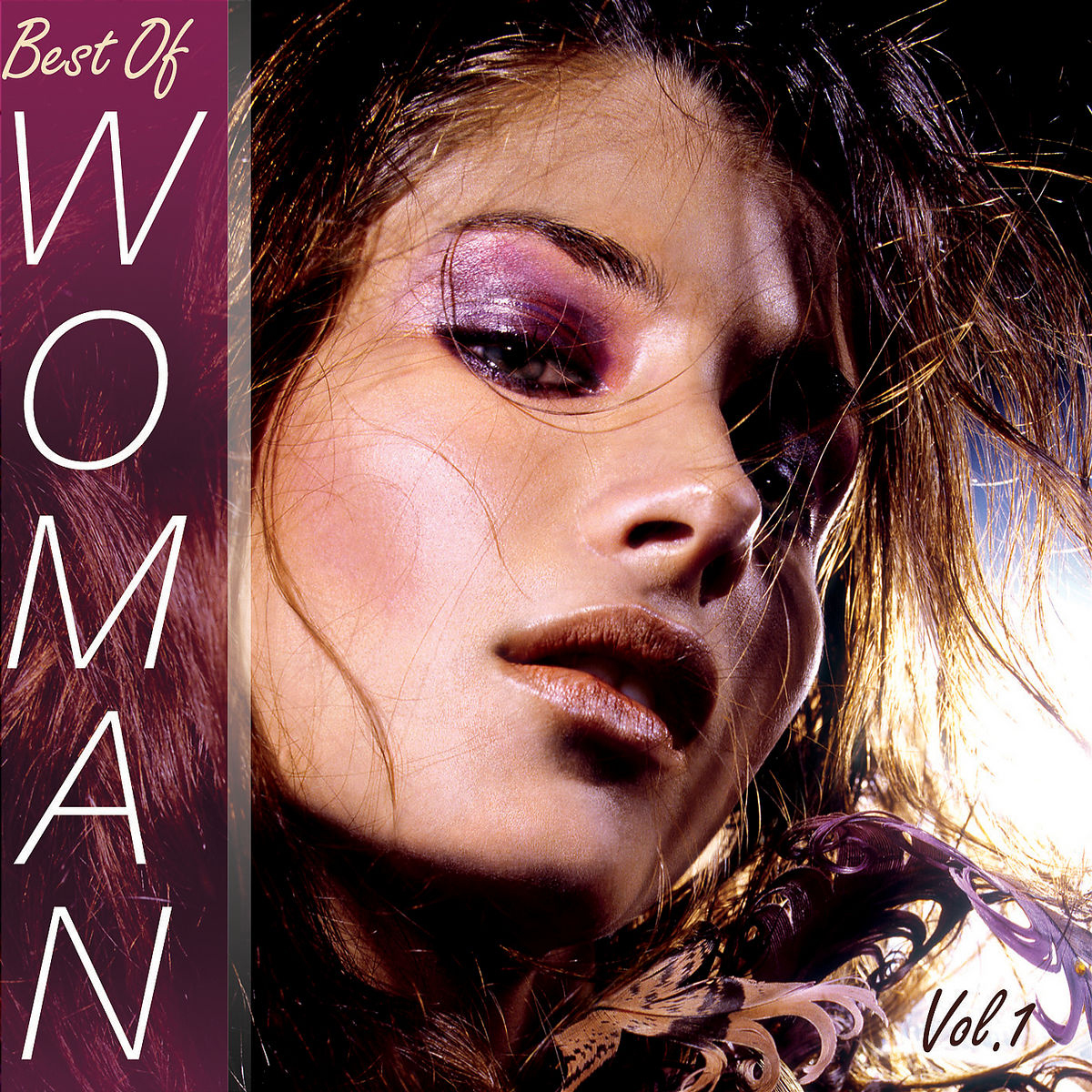 Diverse – Best Of Woman Vol. 1