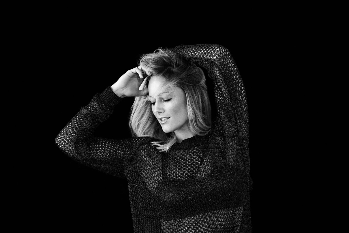 Nach dem ersten Halbjahr bei den Alben an der Spitze: Helene Fischer