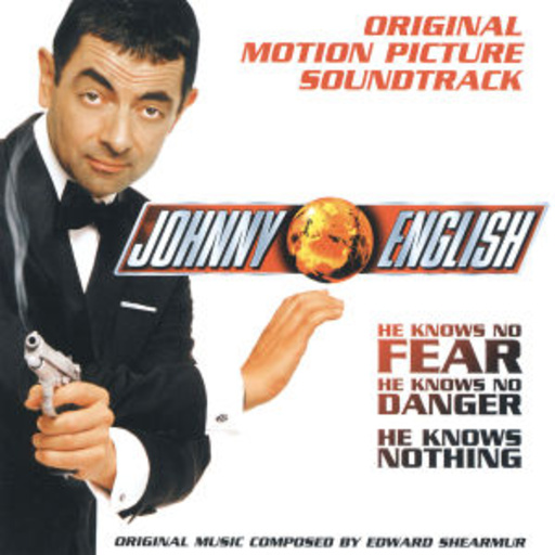 Diverse – Johnny English